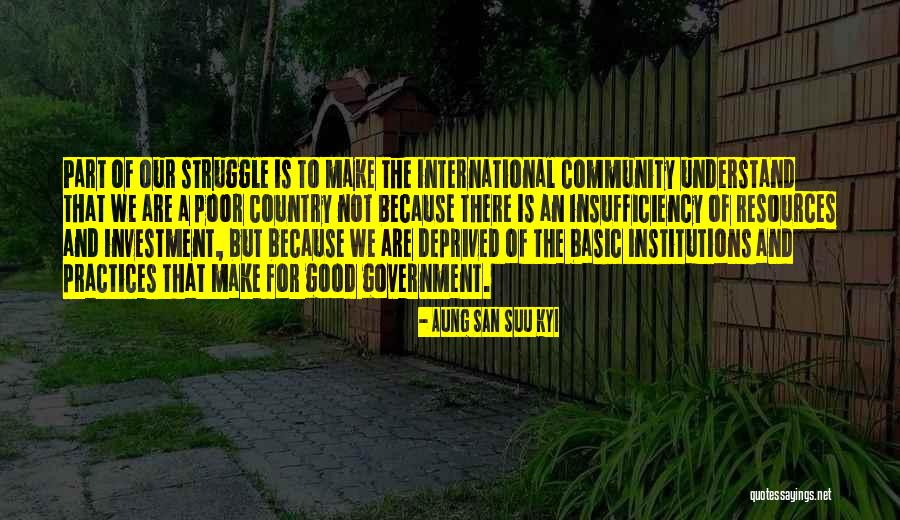 San Suu Quotes By Aung San Suu Kyi San Suu Quotes By Aung San Suu Kyi