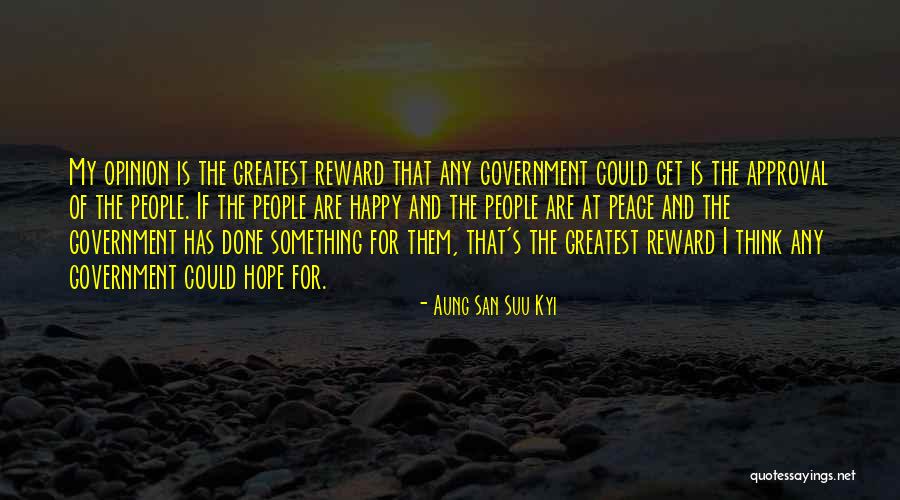 San Suu Quotes By Aung San Suu Kyi