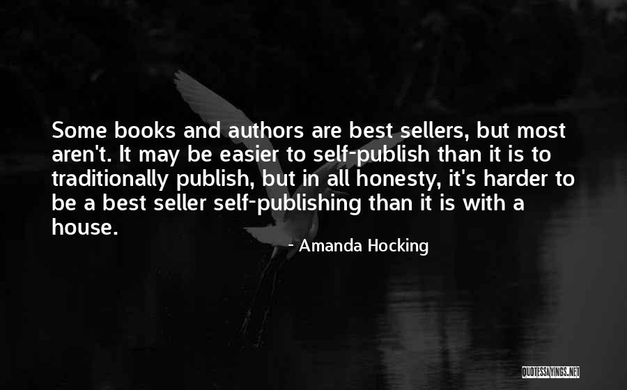 San Telmo Quotes By Amanda Hocking San Telmo Quotes By Amanda Hocking
