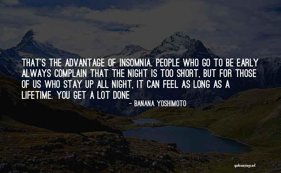 Sana Ako Na Lang Siya Quotes By Banana Yoshimoto Sana Ako Na Lang Siya Quotes By Banana Yoshimoto