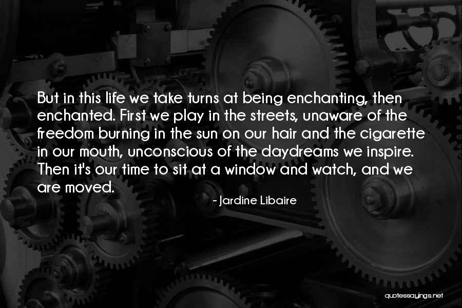 Sana Ako Na Lang Siya Quotes By Jardine Libaire Sana Ako Na Lang Siya Quotes By Jardine Libaire