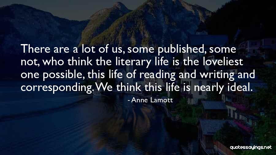 Sana Ako Naman Quotes By Anne Lamott Sana Ako Naman Quotes By Anne Lamott