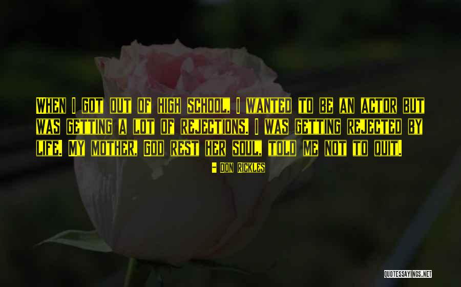 Sana All Quotes By Don Rickles Sana All Quotes By Don Rickles