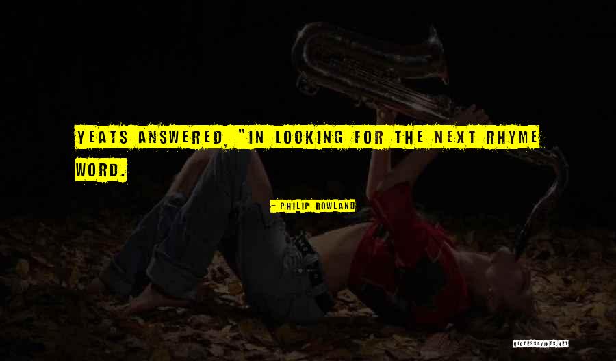 Sana Dati Cinemalaya Quotes By Philip Rowland Sana Dati Cinemalaya Quotes By Philip Rowland