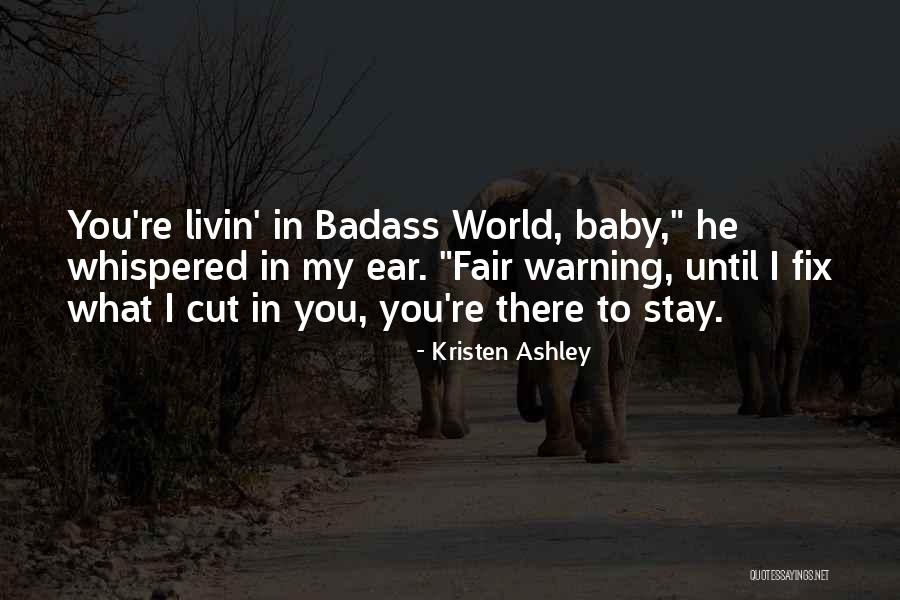 Sana Ikaw Na Nga Quotes By Kristen Ashley Sana Ikaw Na Nga Quotes By Kristen Ashley
