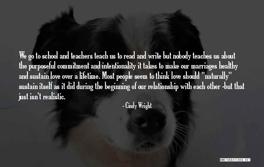 Sana Kahit Minsan Quotes By Cindy Wright Sana Kahit Minsan Quotes By Cindy Wright
