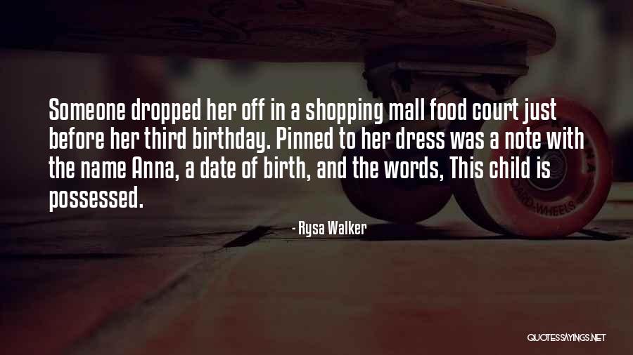Sana Kahit Minsan Quotes By Rysa Walker Sana Kahit Minsan Quotes By Rysa Walker