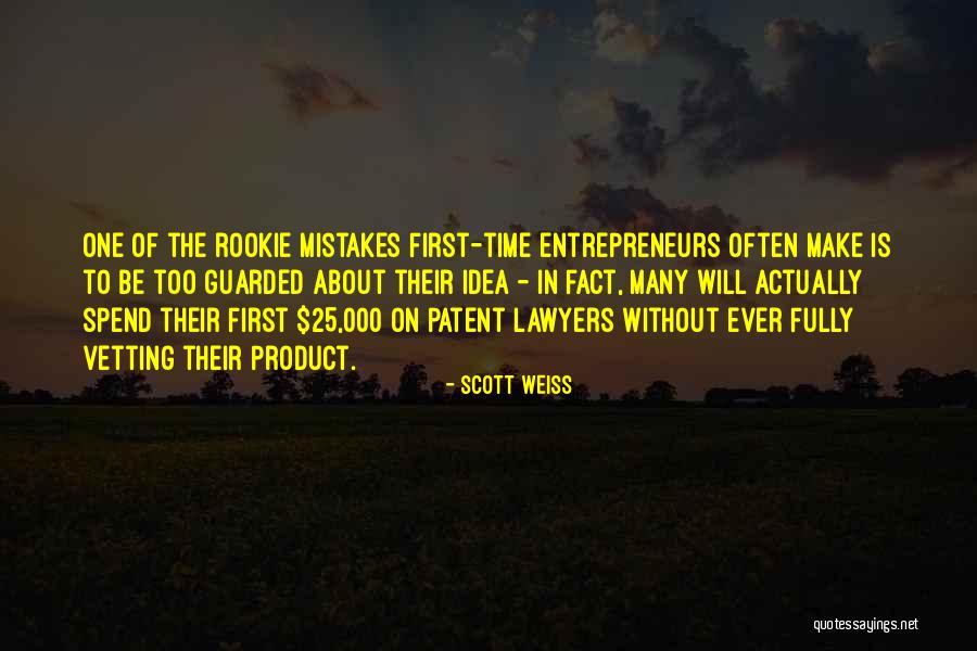 Sana Kahit Minsan Quotes By Scott Weiss Sana Kahit Minsan Quotes By Scott Weiss