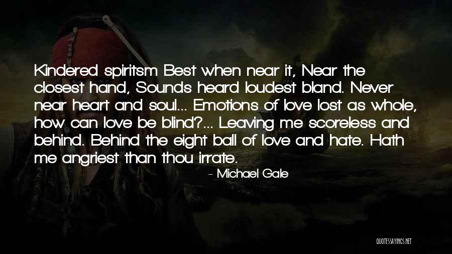 Sana Masaya Ka Na Quotes By Michael Gale Sana Masaya Ka Na Quotes By Michael Gale