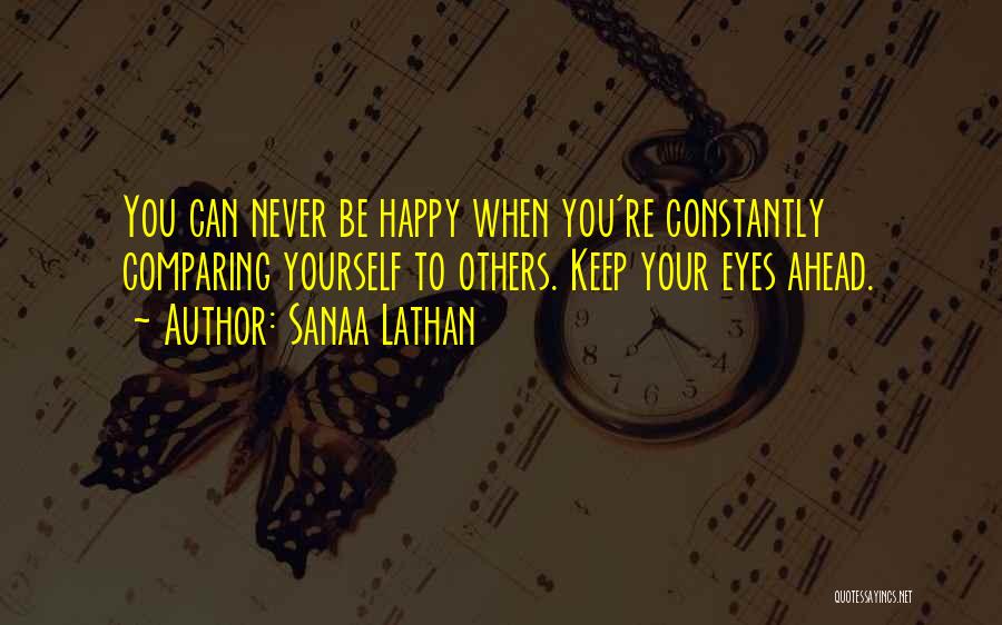 Sanaa Lathan Quotes 1527568