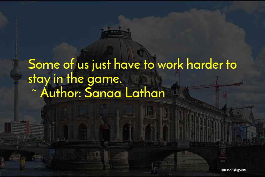 Sanaa Lathan Quotes 2021114