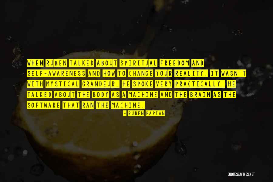 Sanacion A Distancia Quotes By Ruben Papian Sanacion A Distancia Quotes By Ruben Papian
