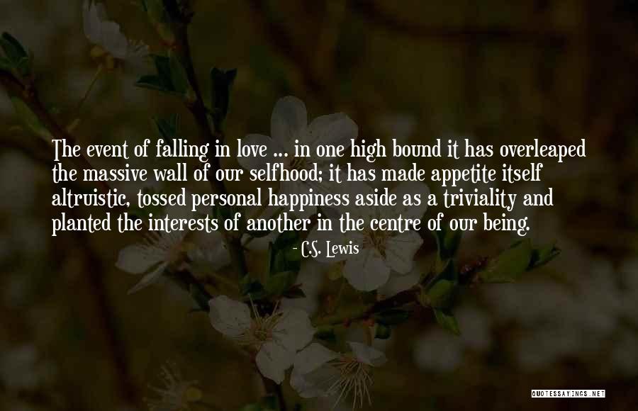 Sanacion Espiritual Quotes By C.S. Lewis Sanacion Espiritual Quotes By C.S. Lewis
