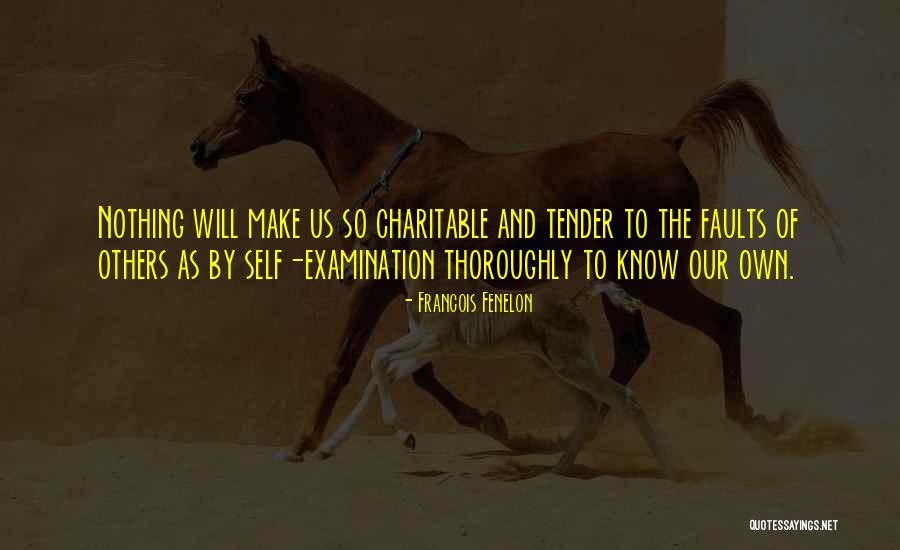 Sanacion Reconectiva Quotes By Francois Fenelon Sanacion Reconectiva Quotes By Francois Fenelon