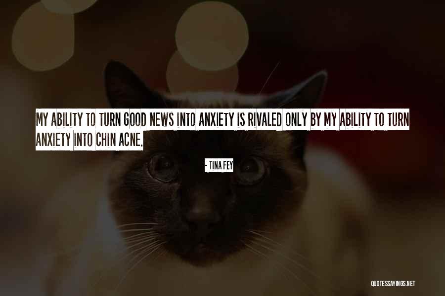Sanacion Reconectiva Quotes By Tina Fey Sanacion Reconectiva Quotes By Tina Fey