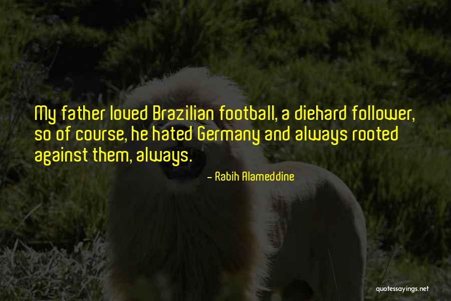 Sanacore B12 Quotes By Rabih Alameddine Sanacore B12 Quotes By Rabih Alameddine