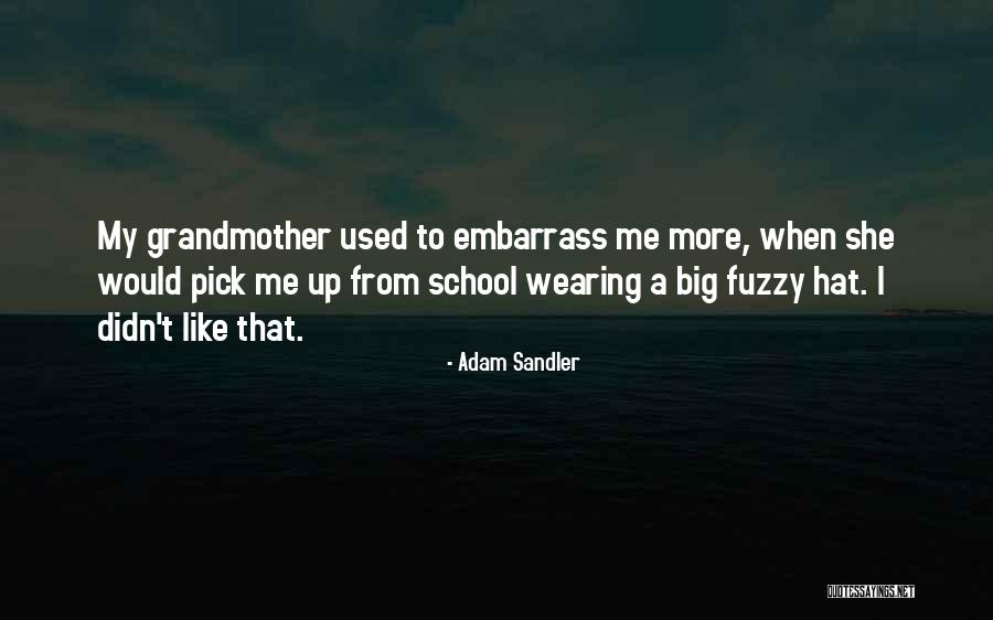 Sanacore Dds Quotes By Adam Sandler Sanacore Dds Quotes By Adam Sandler