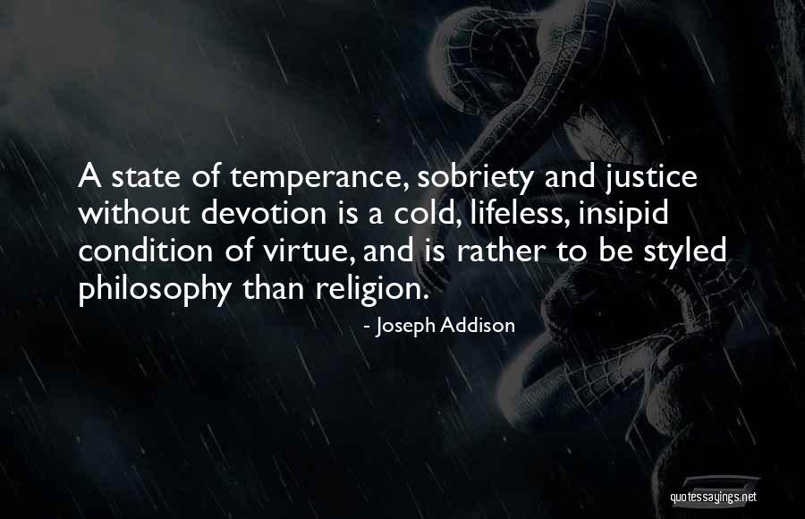 Sanada Maru Quotes By Joseph Addison Sanada Maru Quotes By Joseph Addison