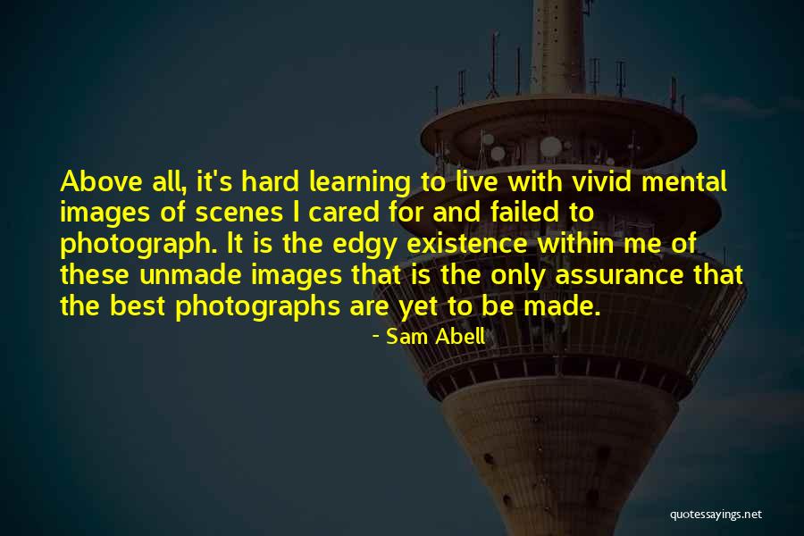 Sanae Ishida Quotes By Sam Abell Sanae Ishida Quotes By Sam Abell