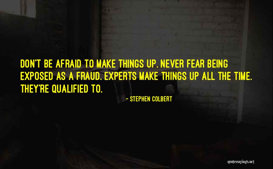 Sanai Mahbub Quotes By Stephen Colbert Sanai Mahbub Quotes By Stephen Colbert
