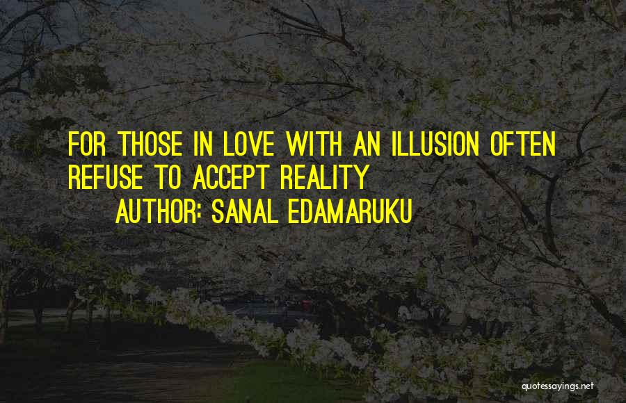 Sanal Edamaruku Quotes 406984