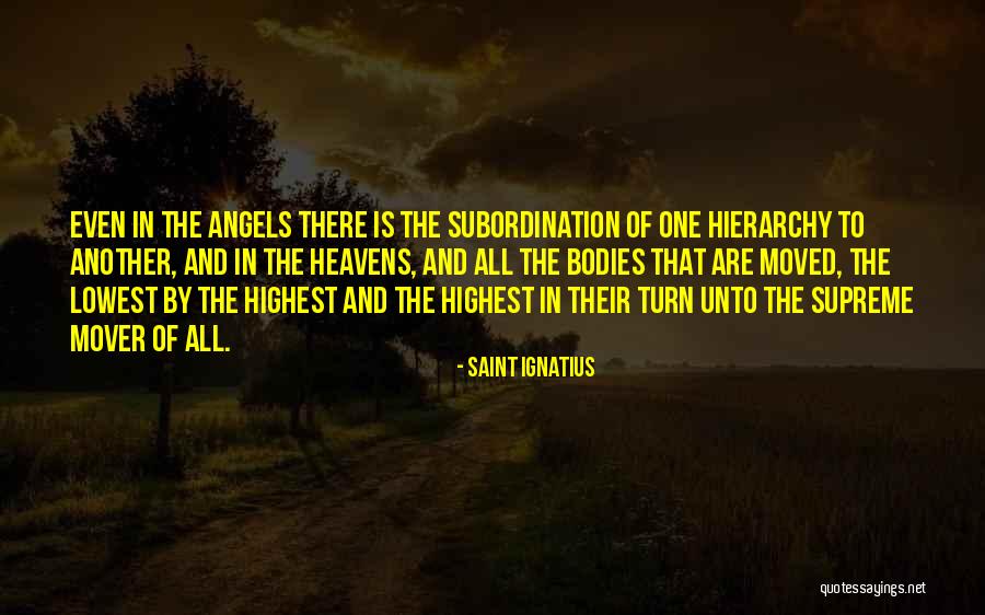 Sanalitro American Quotes By Saint Ignatius Sanalitro American Quotes By Saint Ignatius