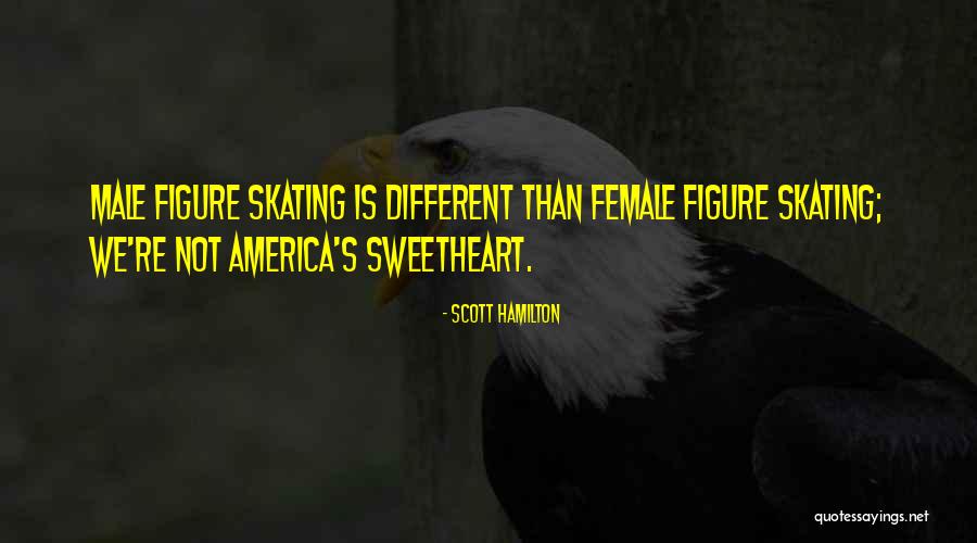 Sanalitro American Quotes By Scott Hamilton Sanalitro American Quotes By Scott Hamilton
