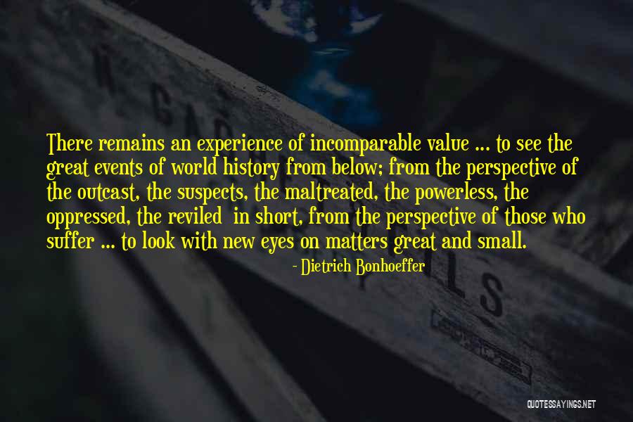 Sanamente De Caracol Quotes By Dietrich Bonhoeffer Sanamente De Caracol Quotes By Dietrich Bonhoeffer
