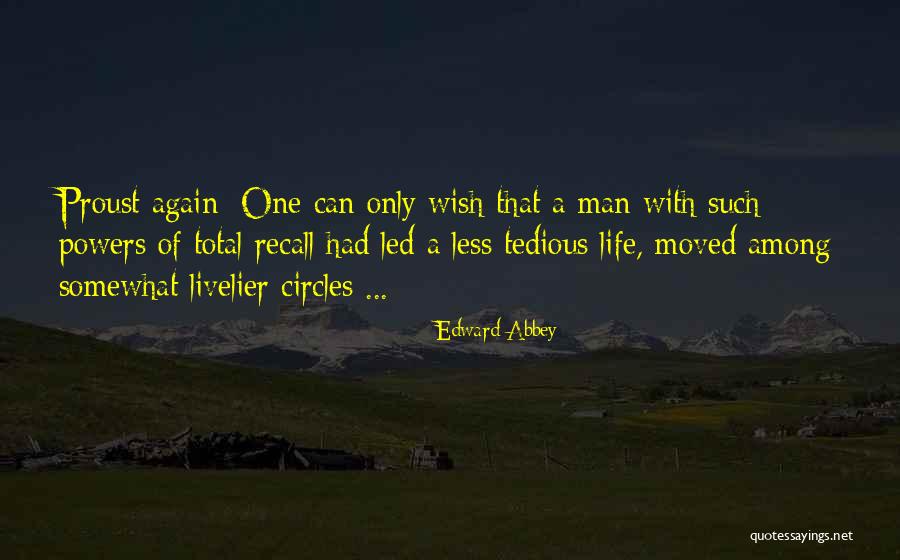 Sanana Quotes By Edward Abbey Sanana Quotes By Edward Abbey