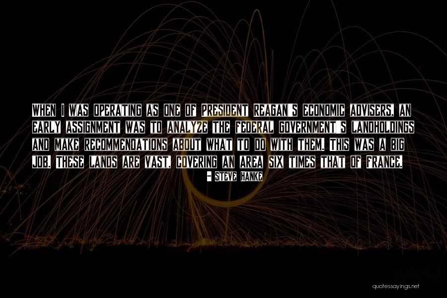 Sananda Francesco Quotes By Steve Hanke Sananda Francesco Quotes By Steve Hanke
