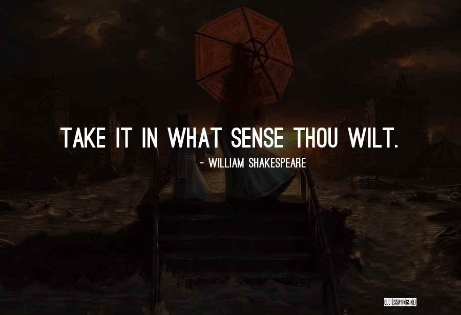 Sananda Francesco Quotes By William Shakespeare Sananda Francesco Quotes By William Shakespeare