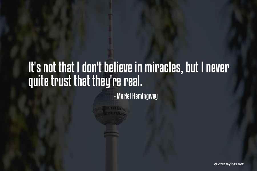 Sananda Quotes By Mariel Hemingway Sananda Quotes By Mariel Hemingway