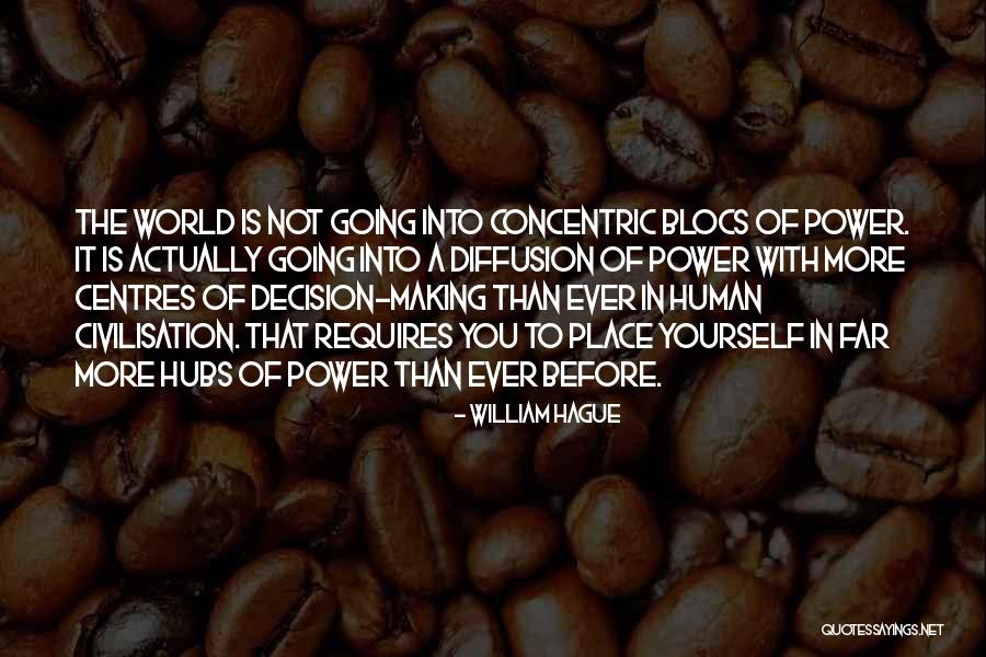 Sananda Quotes By William Hague Sananda Quotes By William Hague