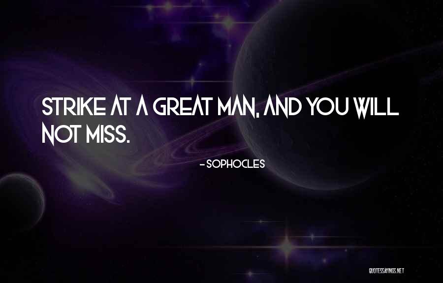 Sanara Ventures Quotes By Sophocles Sanara Ventures Quotes By Sophocles