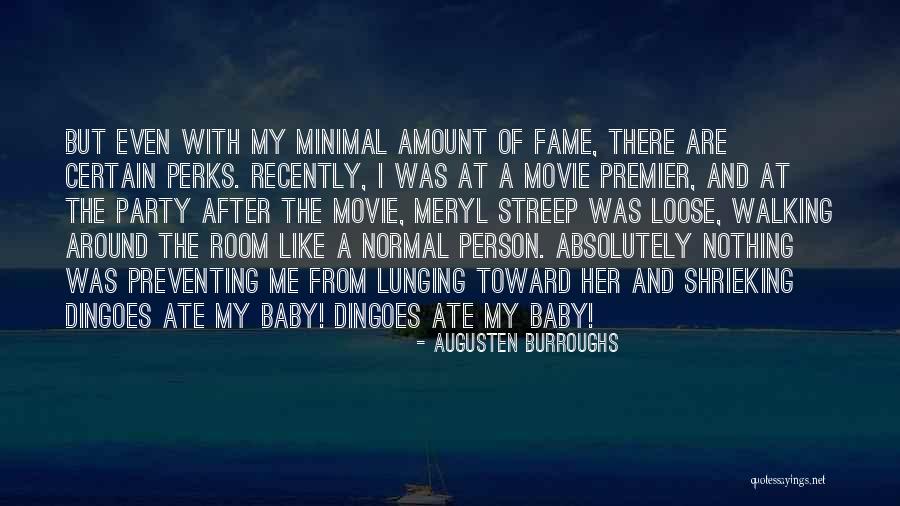 Sanarak Buffalo Quotes By Augusten Burroughs Sanarak Buffalo Quotes By Augusten Burroughs