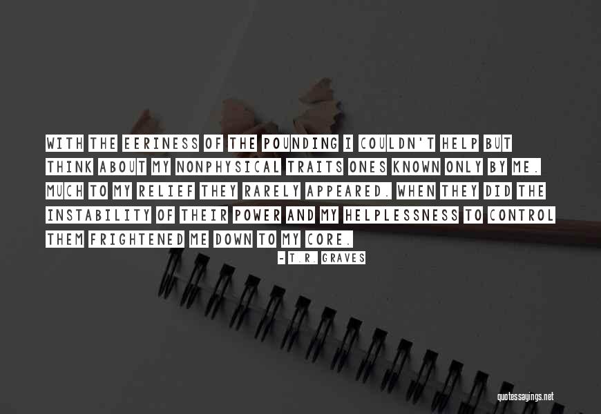 Sanarak Buffalo Quotes By T.R. Graves Sanarak Buffalo Quotes By T.R. Graves