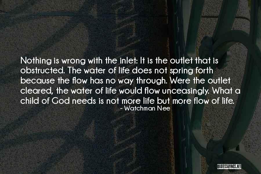 Sanarak Popcorn Quotes By Watchman Nee Sanarak Popcorn Quotes By Watchman Nee