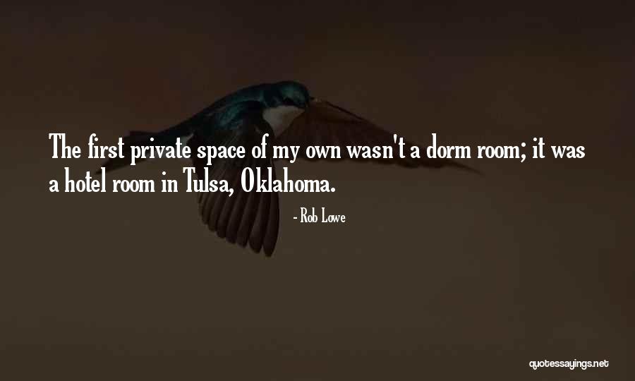 Sanarate Guatemala Quotes By Rob Lowe Sanarate Guatemala Quotes By Rob Lowe