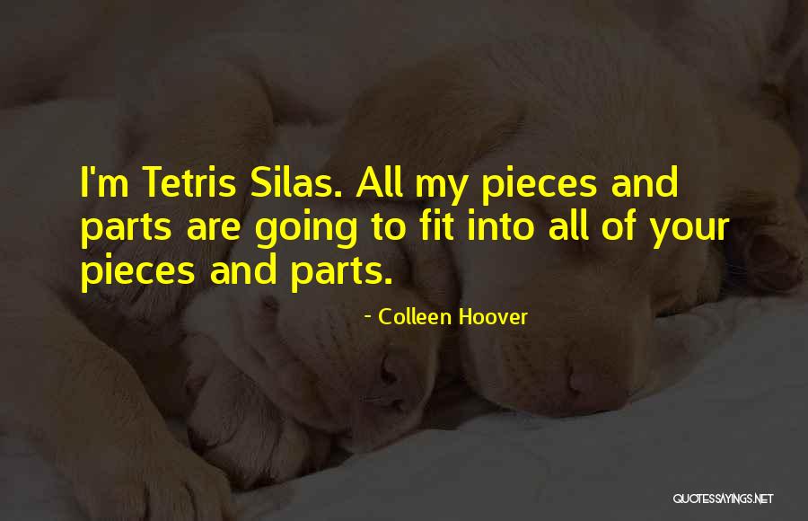 Sanareva Quotes By Colleen Hoover Sanareva Quotes By Colleen Hoover