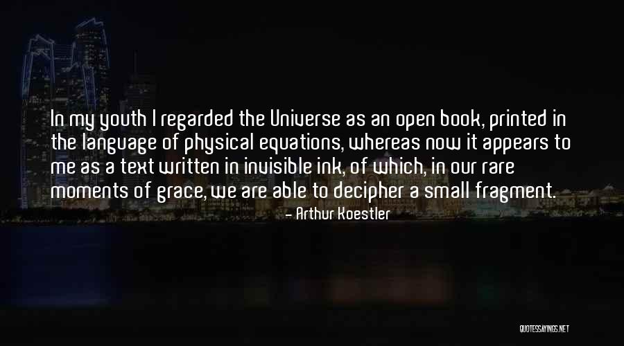 Sanaria Quotes By Arthur Koestler Sanaria Quotes By Arthur Koestler