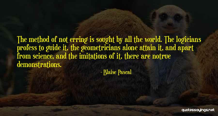 Sanariams Quotes By Blaise Pascal Sanariams Quotes By Blaise Pascal
