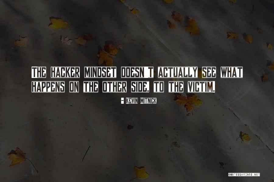 Sanatanist Quotes By Kevin Mitnick Sanatanist Quotes By Kevin Mitnick