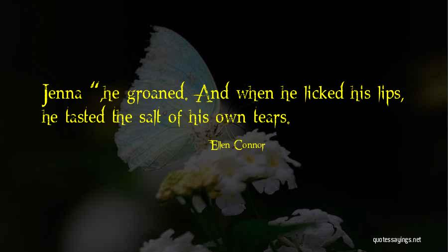Sanatatea Mentala Quotes By Ellen Connor Sanatatea Mentala Quotes By Ellen Connor