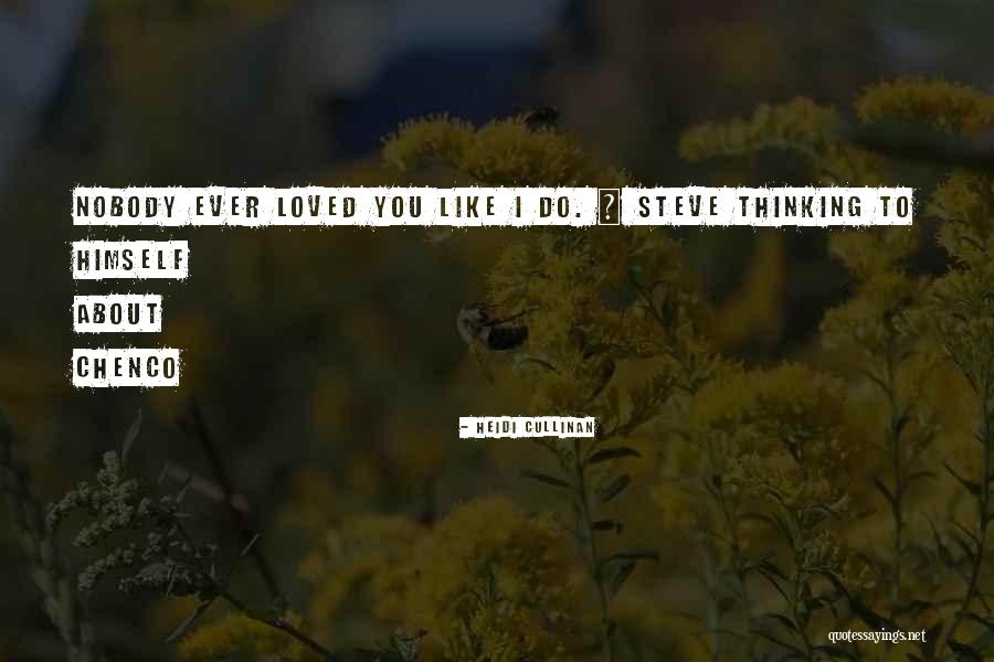 Sanatatea Online Quotes By Heidi Cullinan Sanatatea Online Quotes By Heidi Cullinan