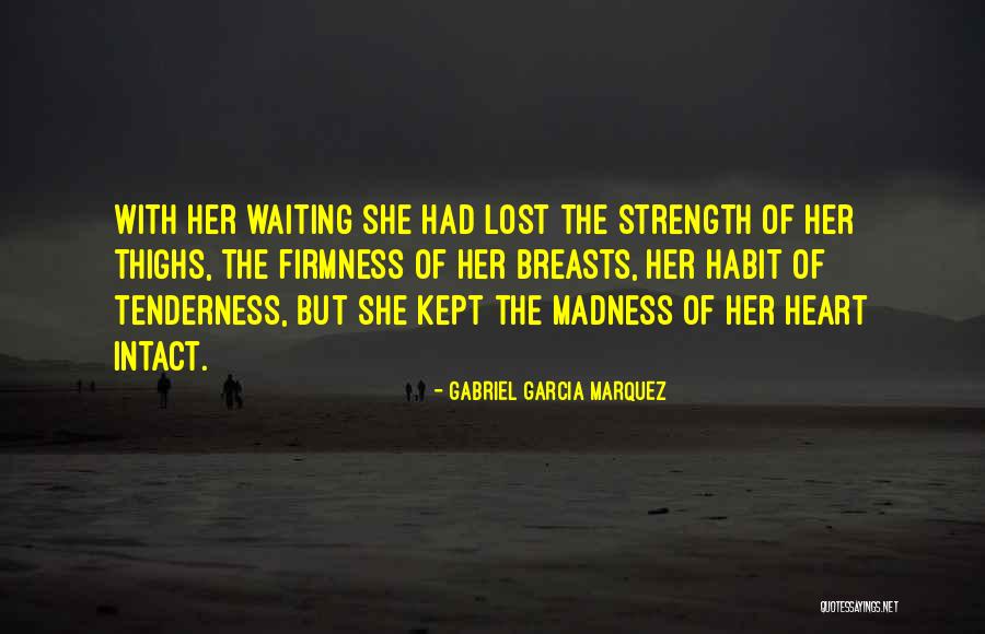 Sanative Band Quotes By Gabriel Garcia Marquez Sanative Band Quotes By Gabriel Garcia Marquez