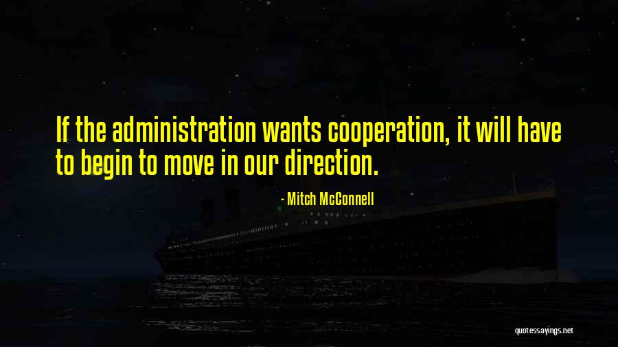Sanative Band Quotes By Mitch McConnell Sanative Band Quotes By Mitch McConnell