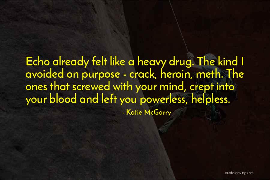 Sanatm Zigi Quotes By Katie McGarry Sanatm Zigi Quotes By Katie McGarry