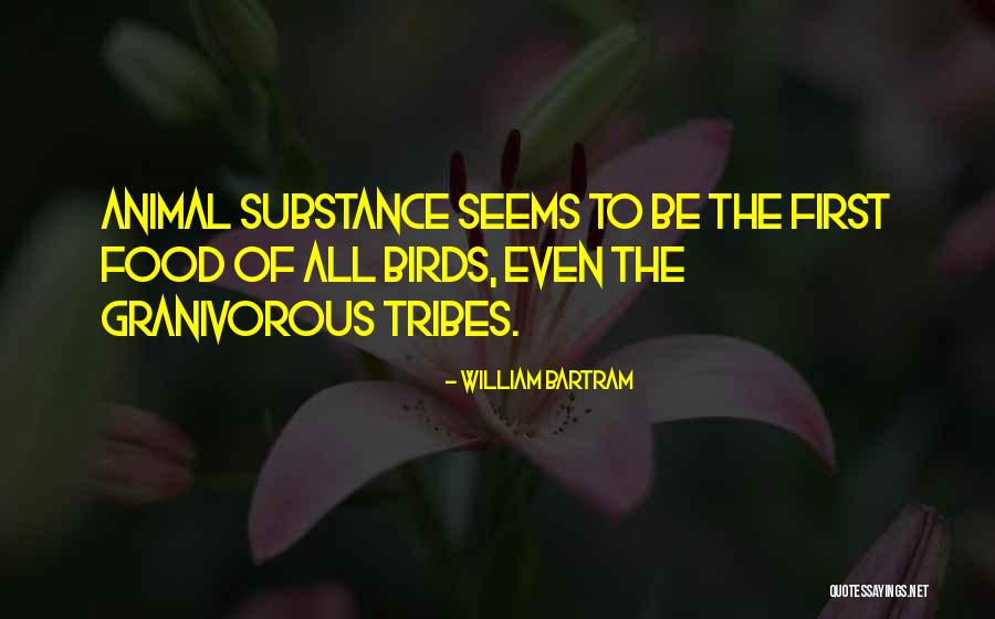 Sanatm Zigi Quotes By William Bartram Sanatm Zigi Quotes By William Bartram