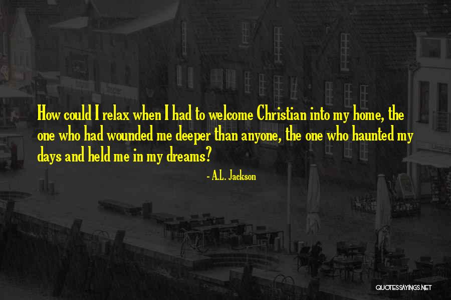 Sanatorii Essentuki Quotes By A.L. Jackson Sanatorii Essentuki Quotes By A.L. Jackson