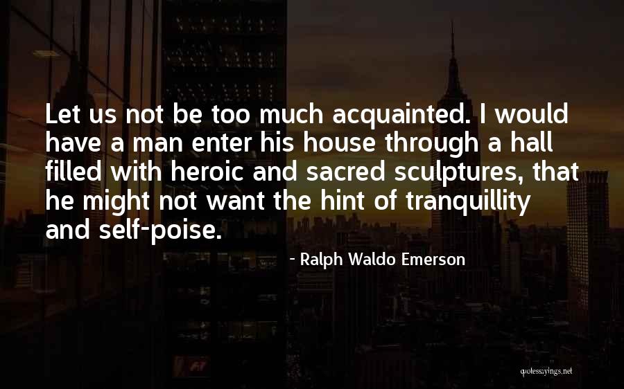 Sanatorio Argentino Quotes By Ralph Waldo Emerson Sanatorio Argentino Quotes By Ralph Waldo Emerson